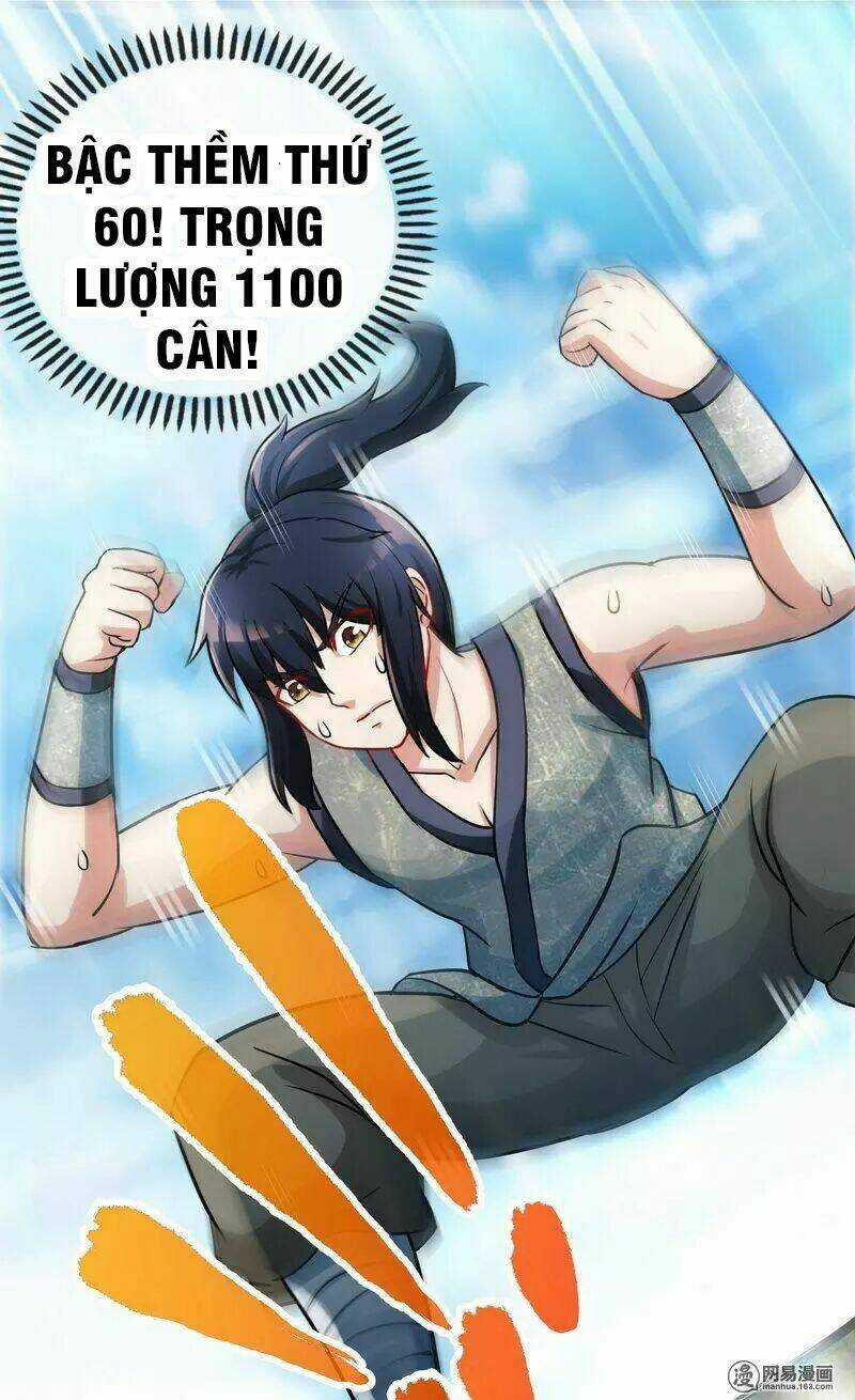 Chí Tôn Thần Ma Chapter 14 trang 28