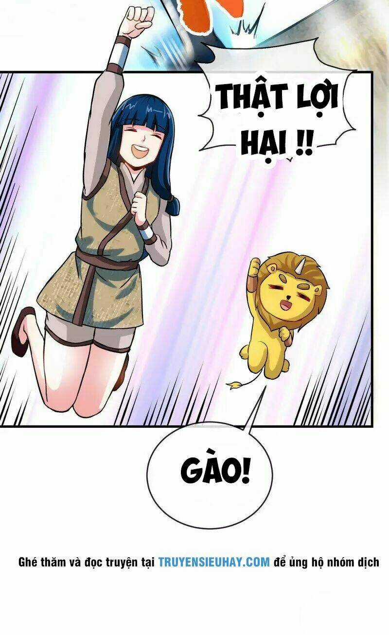 Chí Tôn Thần Ma Chapter 14 trang 29