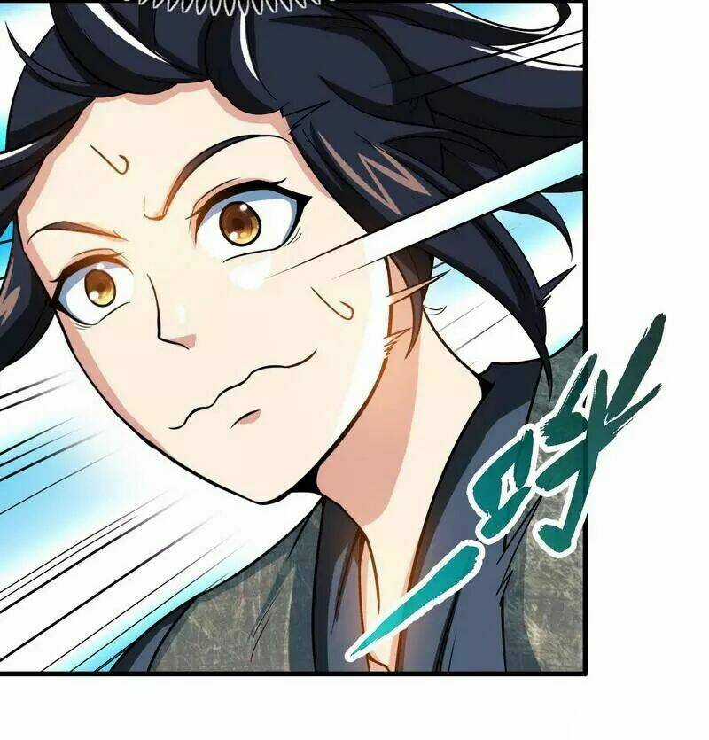 Chí Tôn Thần Ma Chapter 14 trang 3