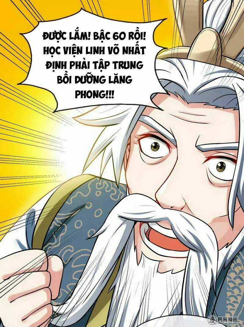 Chí Tôn Thần Ma Chapter 14 trang 30
