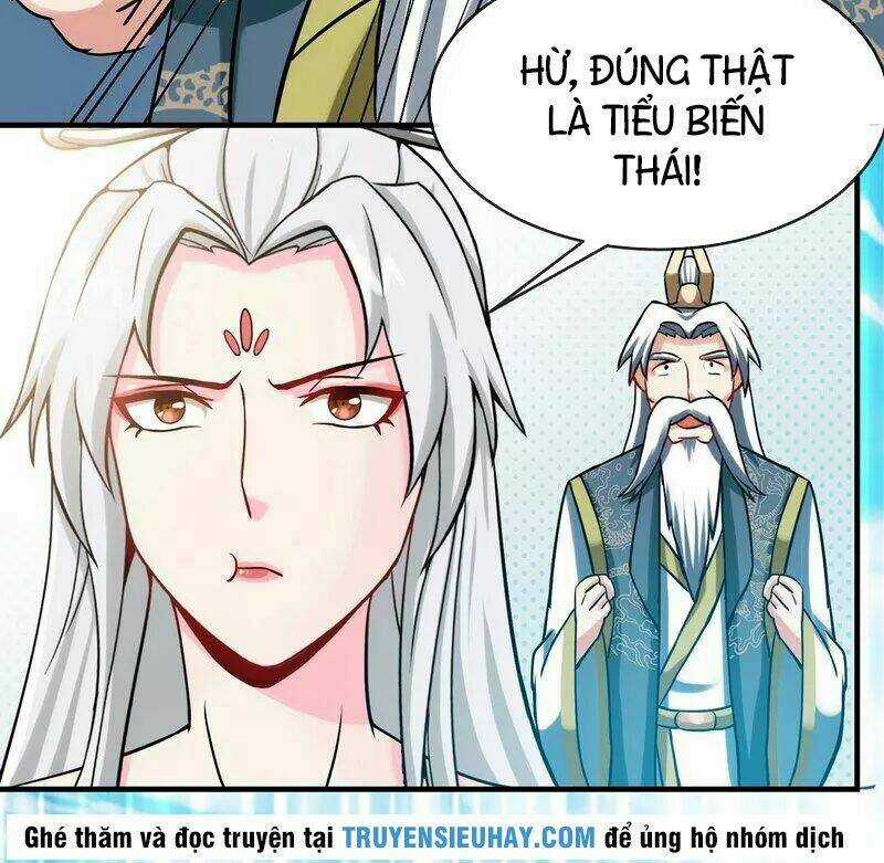 Chí Tôn Thần Ma Chapter 14 trang 31