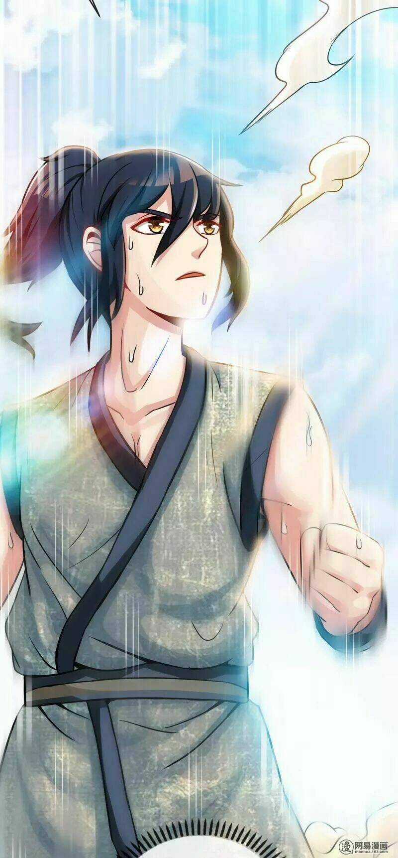 Chí Tôn Thần Ma Chapter 14 trang 35