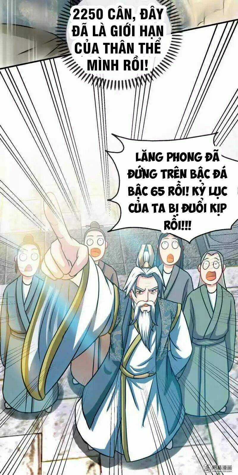Chí Tôn Thần Ma Chapter 14 trang 36
