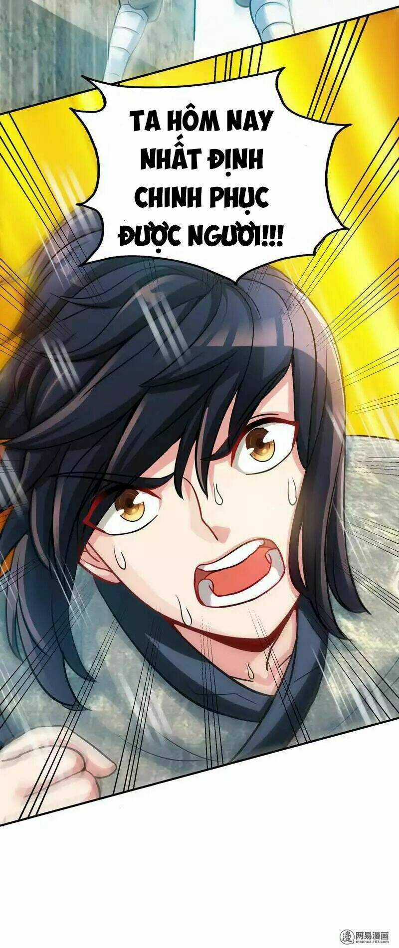 Chí Tôn Thần Ma Chapter 14 trang 39