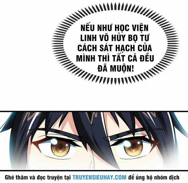 Chí Tôn Thần Ma Chapter 14 trang 4