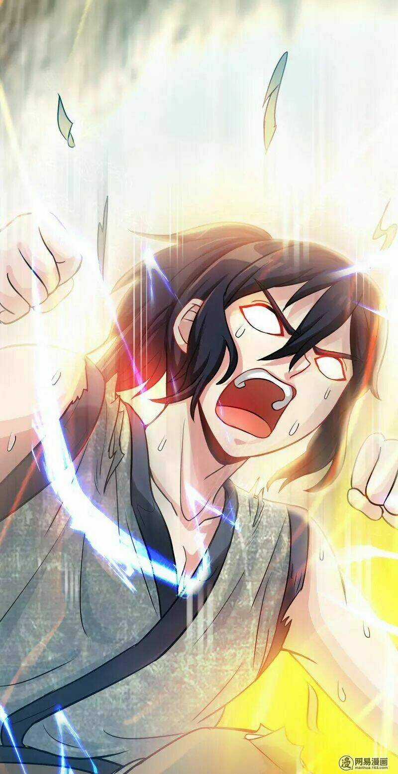 Chí Tôn Thần Ma Chapter 14 trang 41