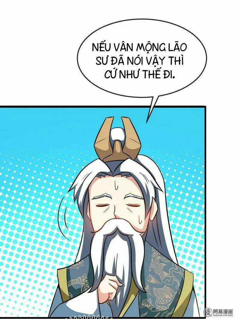 Chí Tôn Thần Ma Chapter 14 trang 8