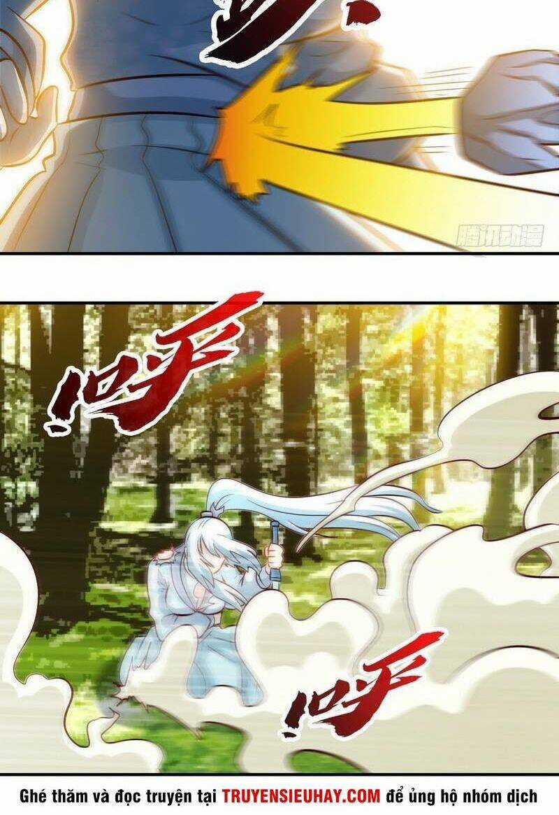 Chí Tôn Thần Ma Chapter 140 trang 15