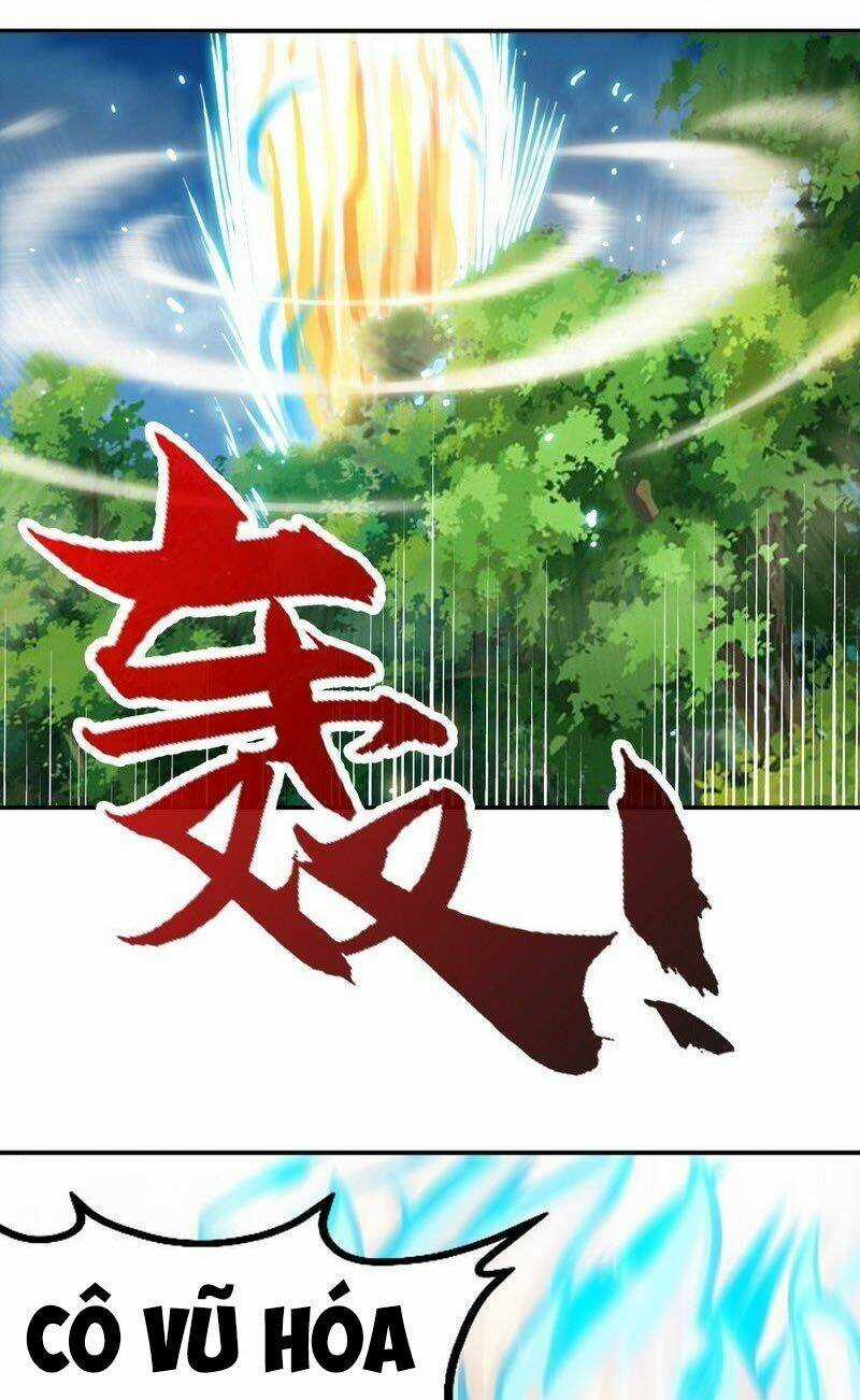 Chí Tôn Thần Ma Chapter 140 trang 18
