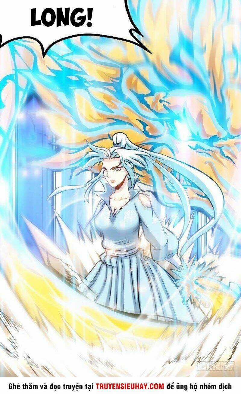 Chí Tôn Thần Ma Chapter 140 trang 19