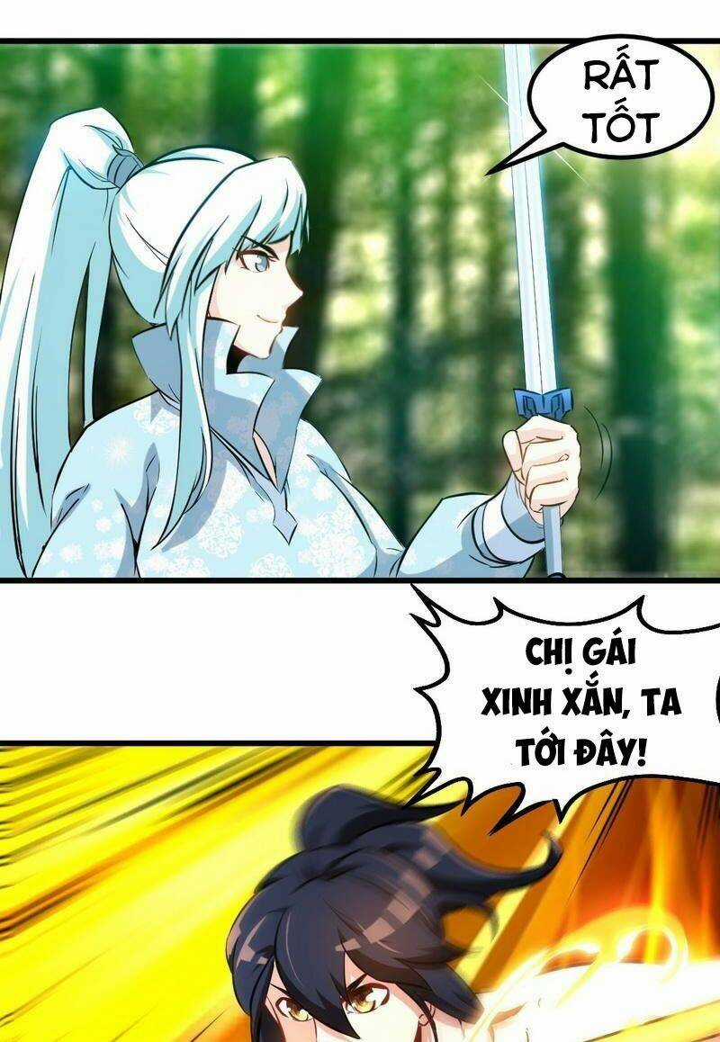 Chí Tôn Thần Ma Chapter 140 trang 3