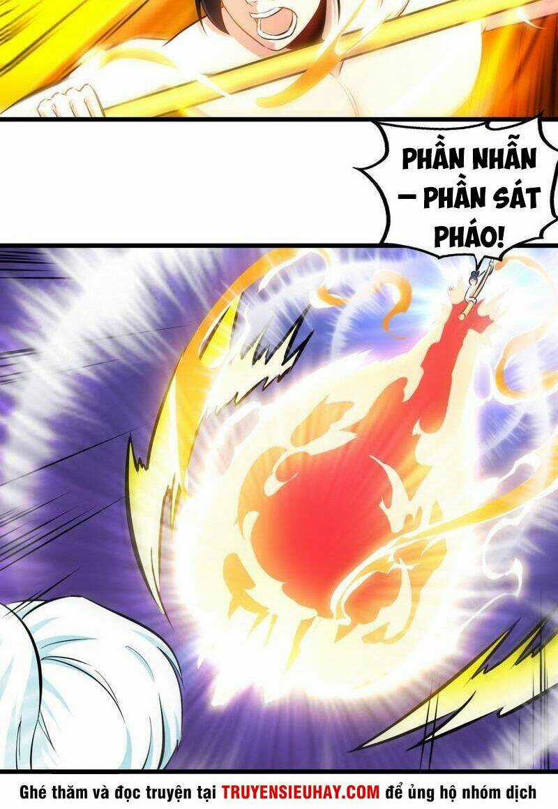 Chí Tôn Thần Ma Chapter 140 trang 4