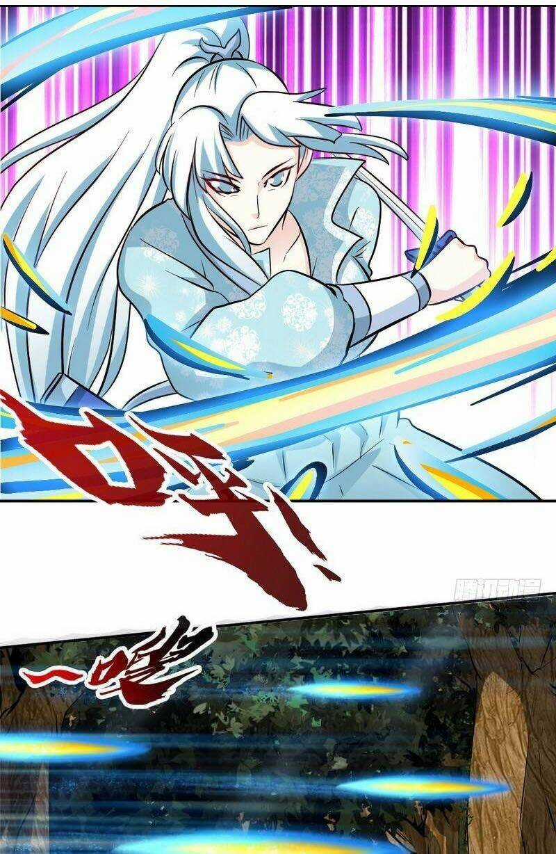 Chí Tôn Thần Ma Chapter 140 trang 6