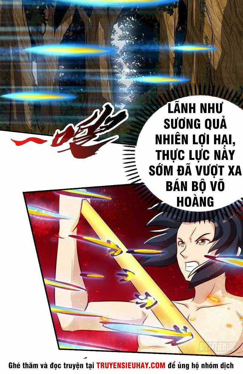 Chí Tôn Thần Ma Chapter 140 trang 7