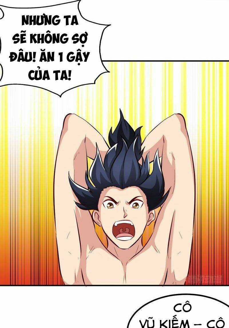 Chí Tôn Thần Ma Chapter 140 trang 8