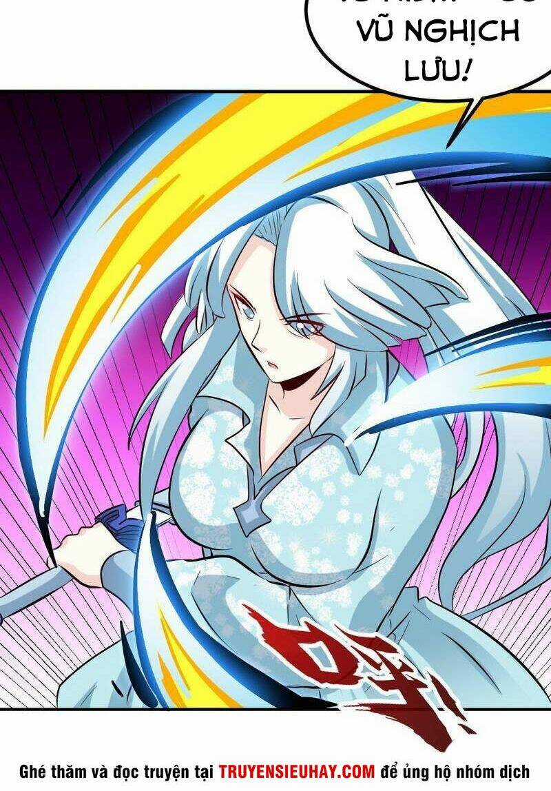 Chí Tôn Thần Ma Chapter 140 trang 9