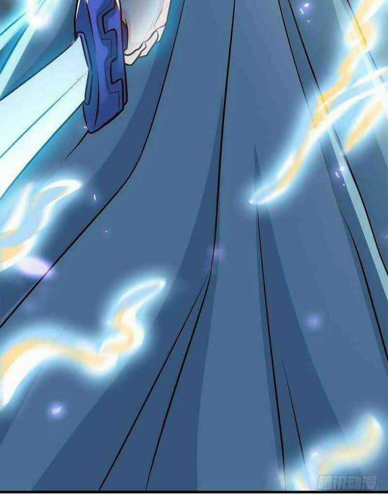 Chí Tôn Thần Ma Chapter 141 trang 1