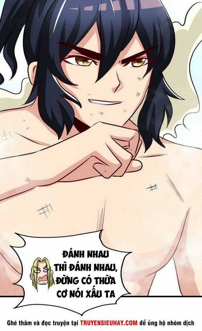 Chí Tôn Thần Ma Chapter 141 trang 10