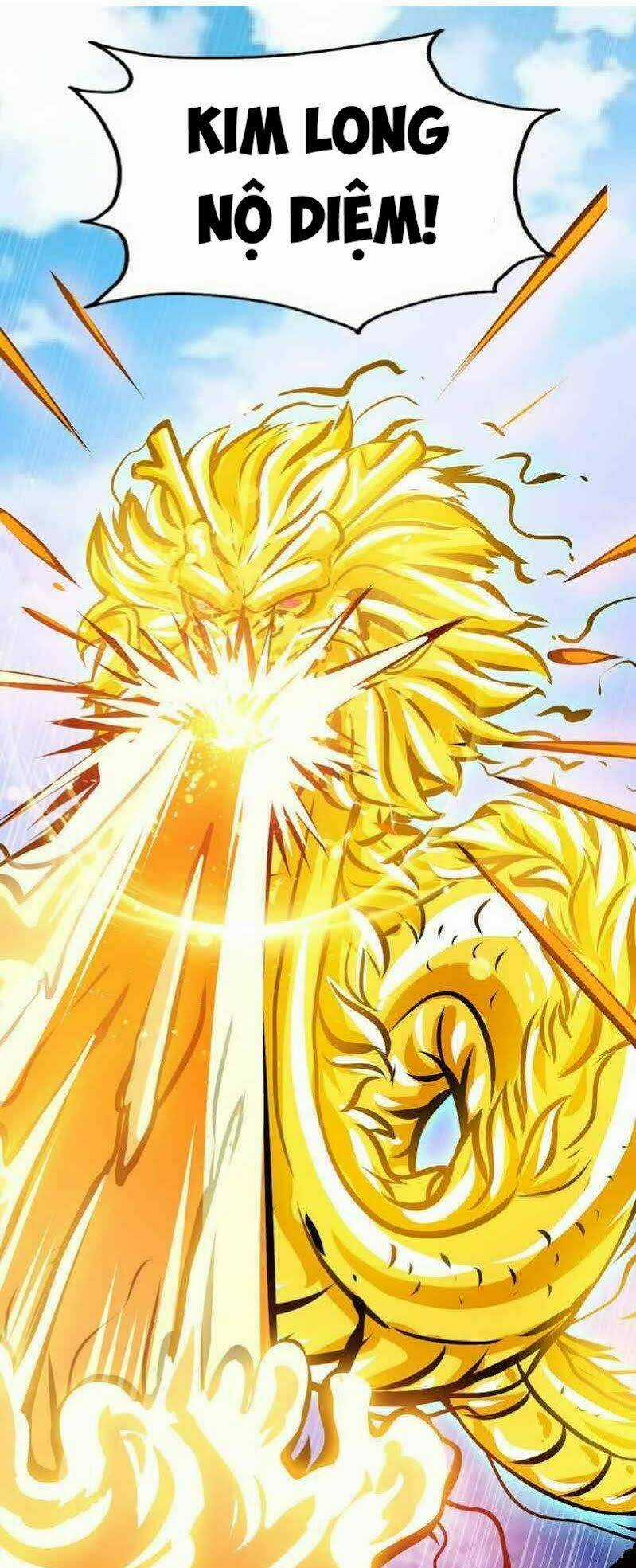 Chí Tôn Thần Ma Chapter 141 trang 11