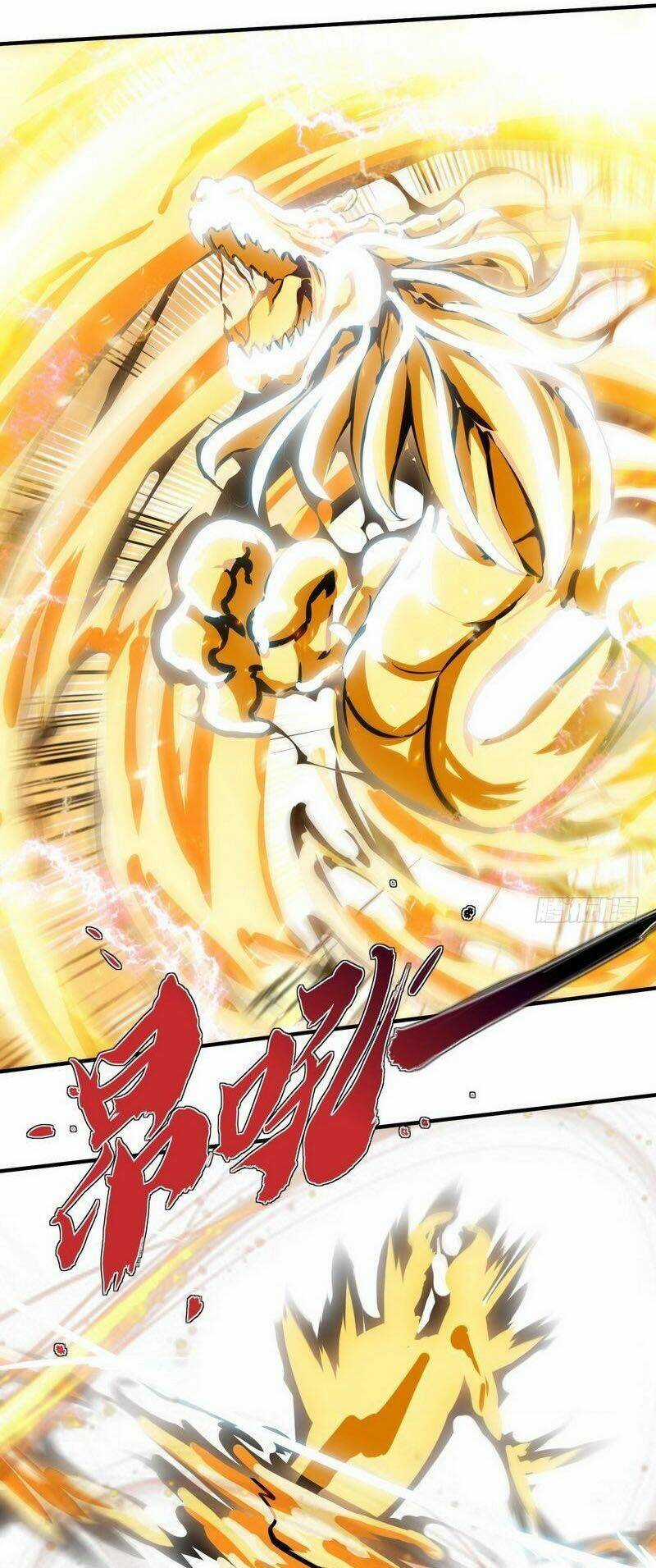 Chí Tôn Thần Ma Chapter 141 trang 15