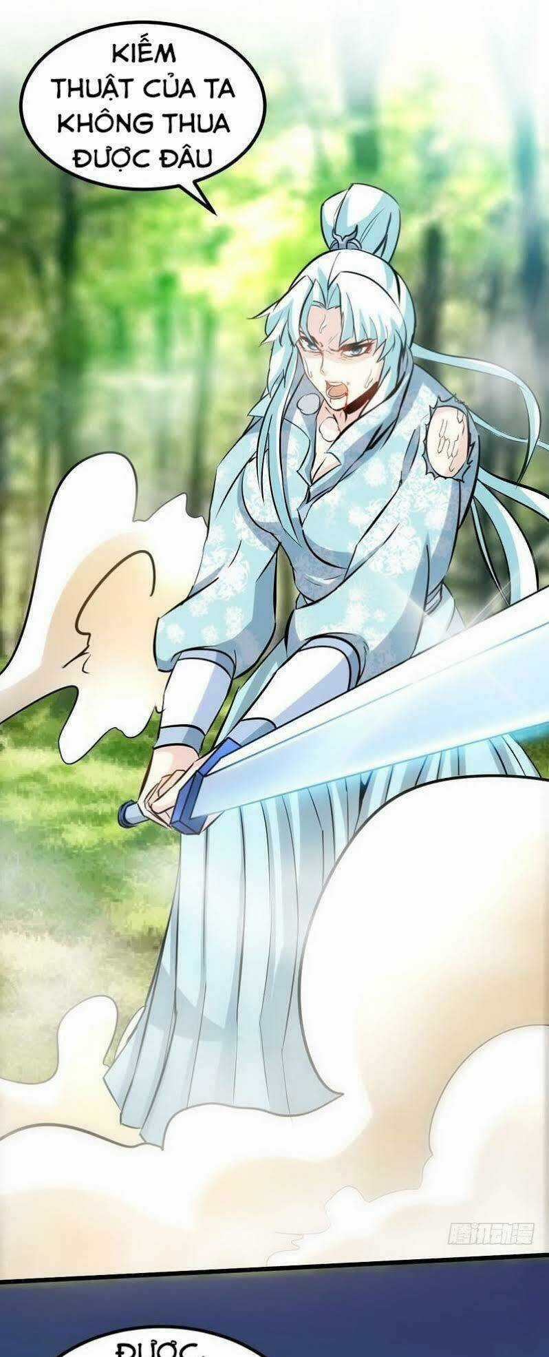 Chí Tôn Thần Ma Chapter 141 trang 19