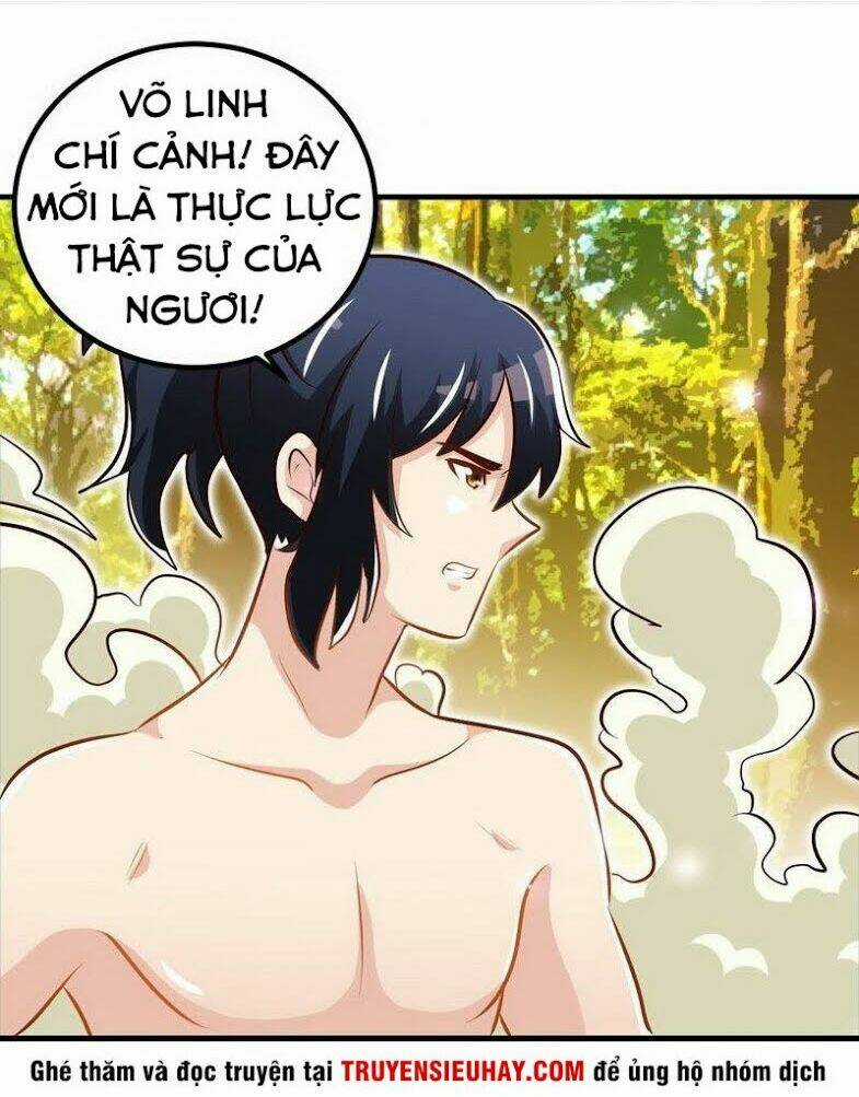 Chí Tôn Thần Ma Chapter 141 trang 2