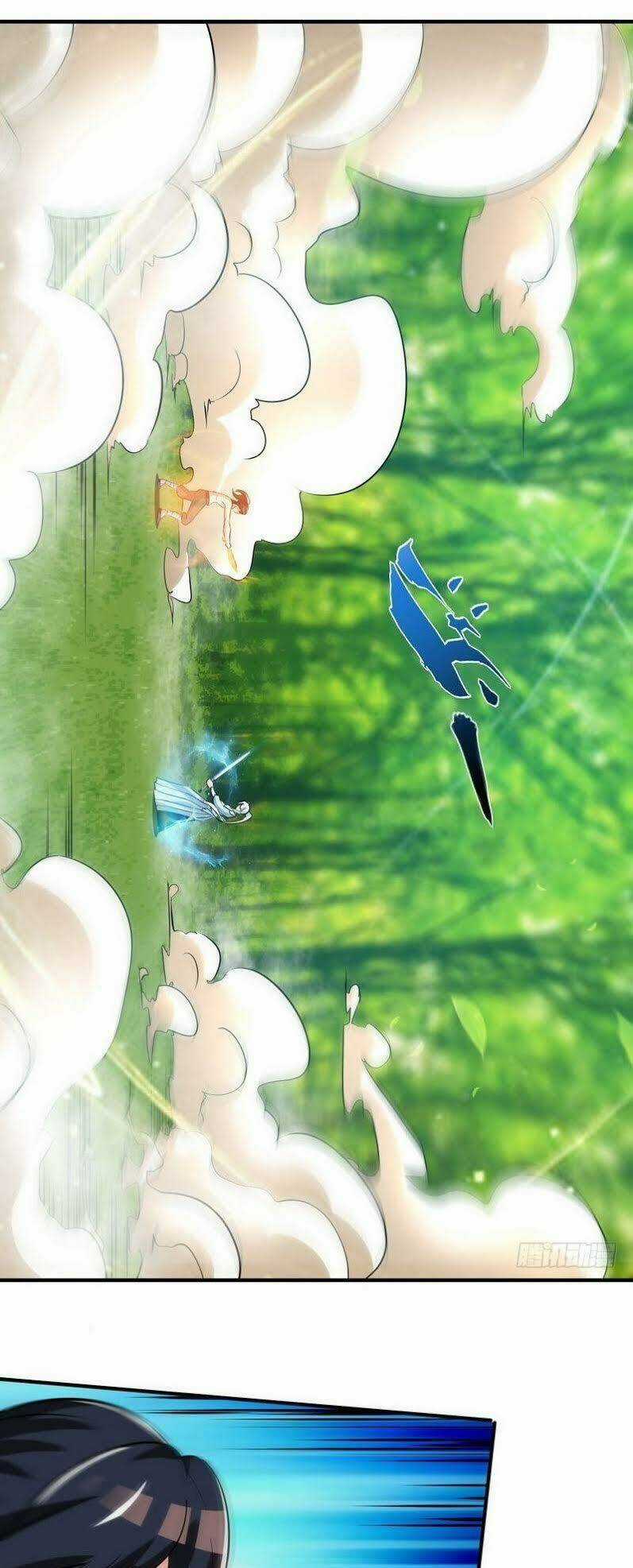 Chí Tôn Thần Ma Chapter 141 trang 21