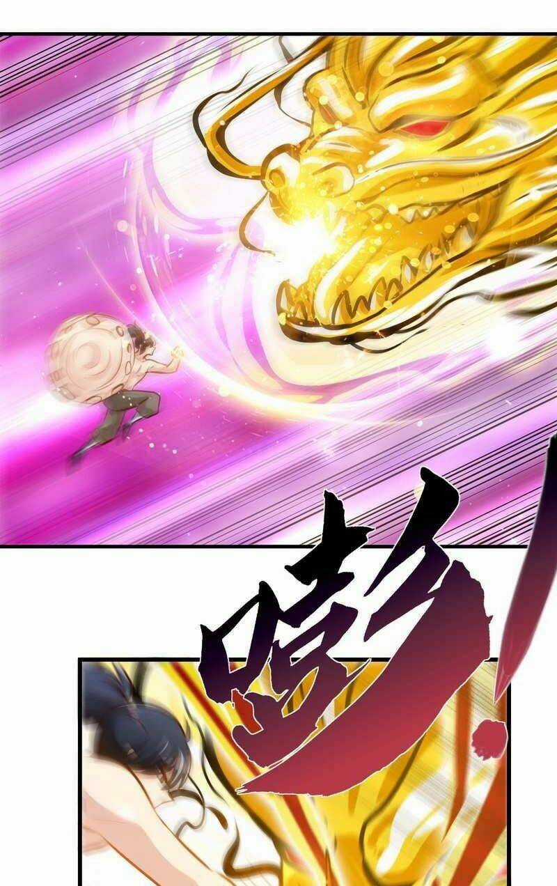 Chí Tôn Thần Ma Chapter 141 trang 5