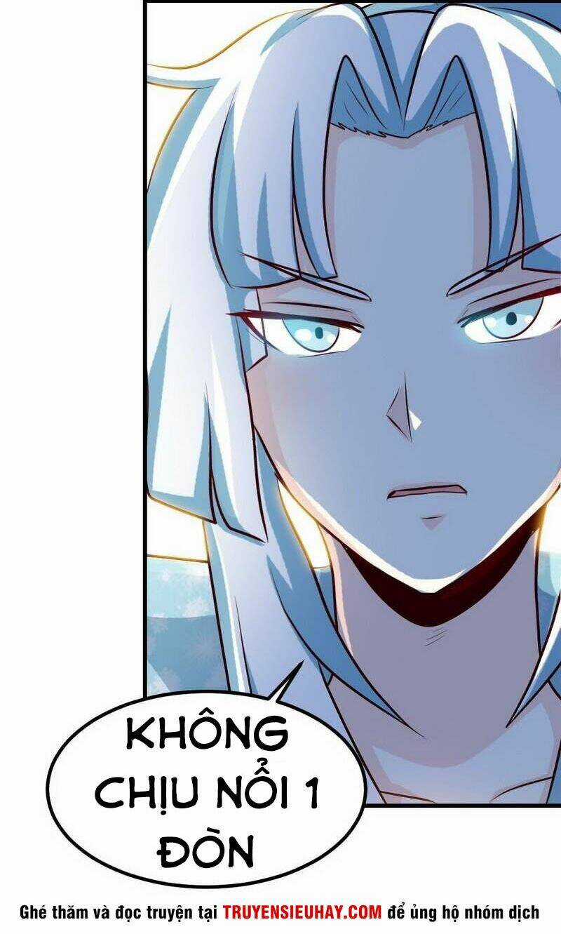 Chí Tôn Thần Ma Chapter 141 trang 8
