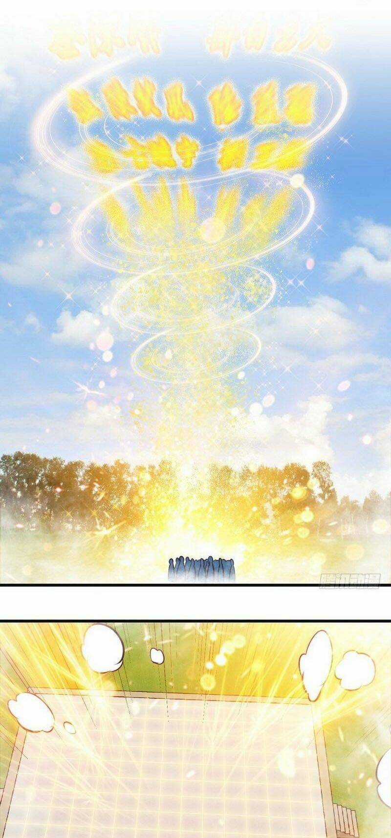 Chí Tôn Thần Ma Chapter 142 trang 15