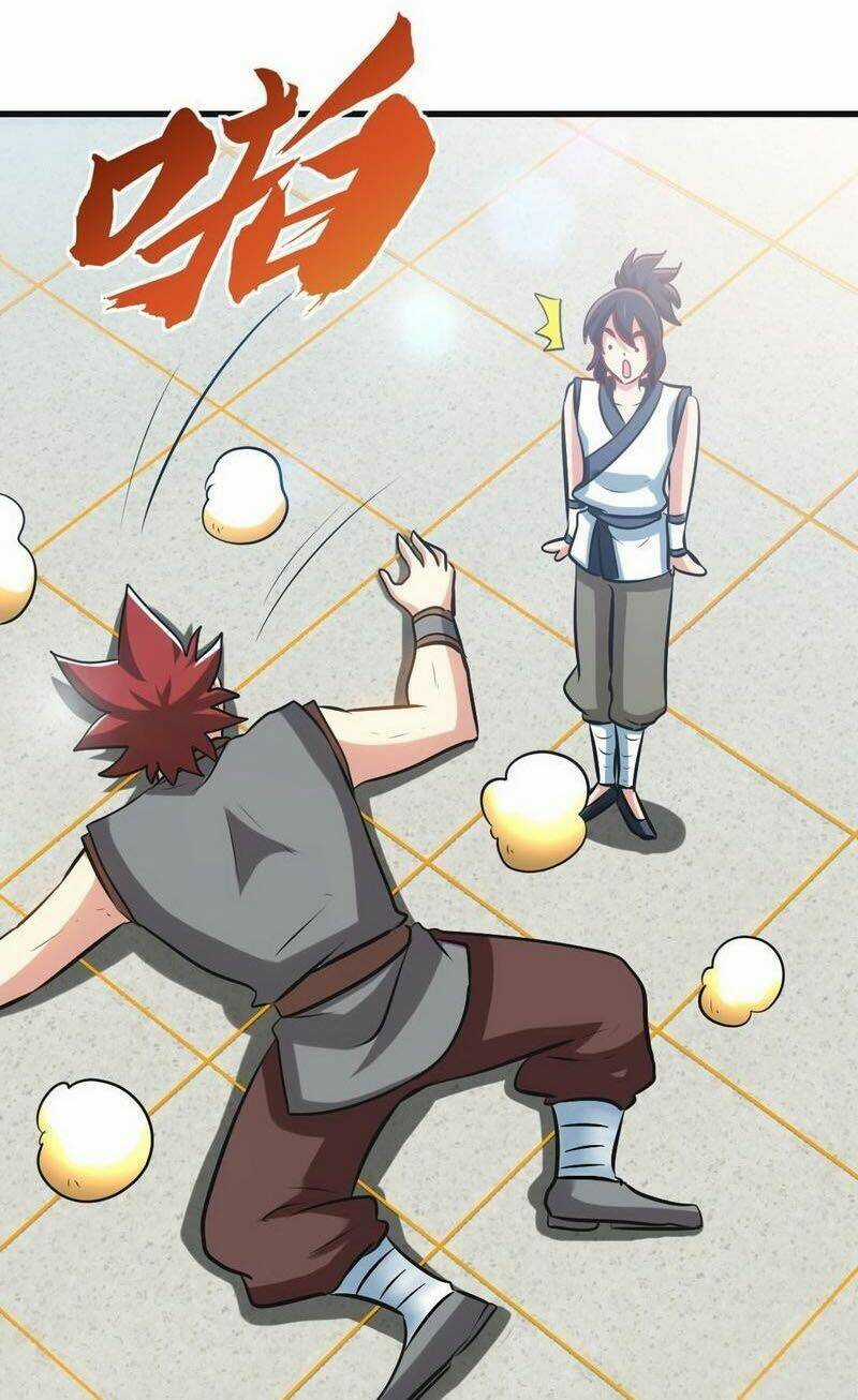 Chí Tôn Thần Ma Chapter 142 trang 25