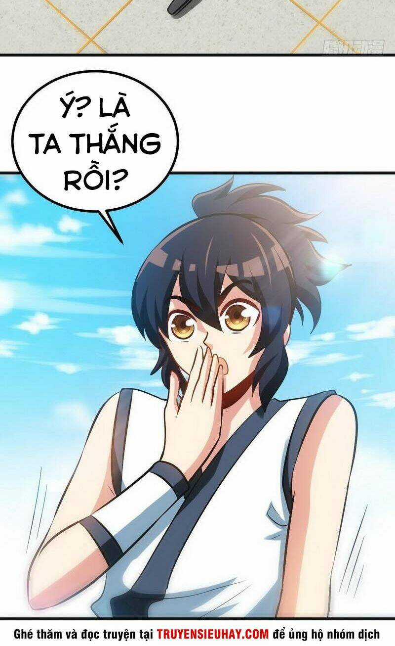 Chí Tôn Thần Ma Chapter 142 trang 26