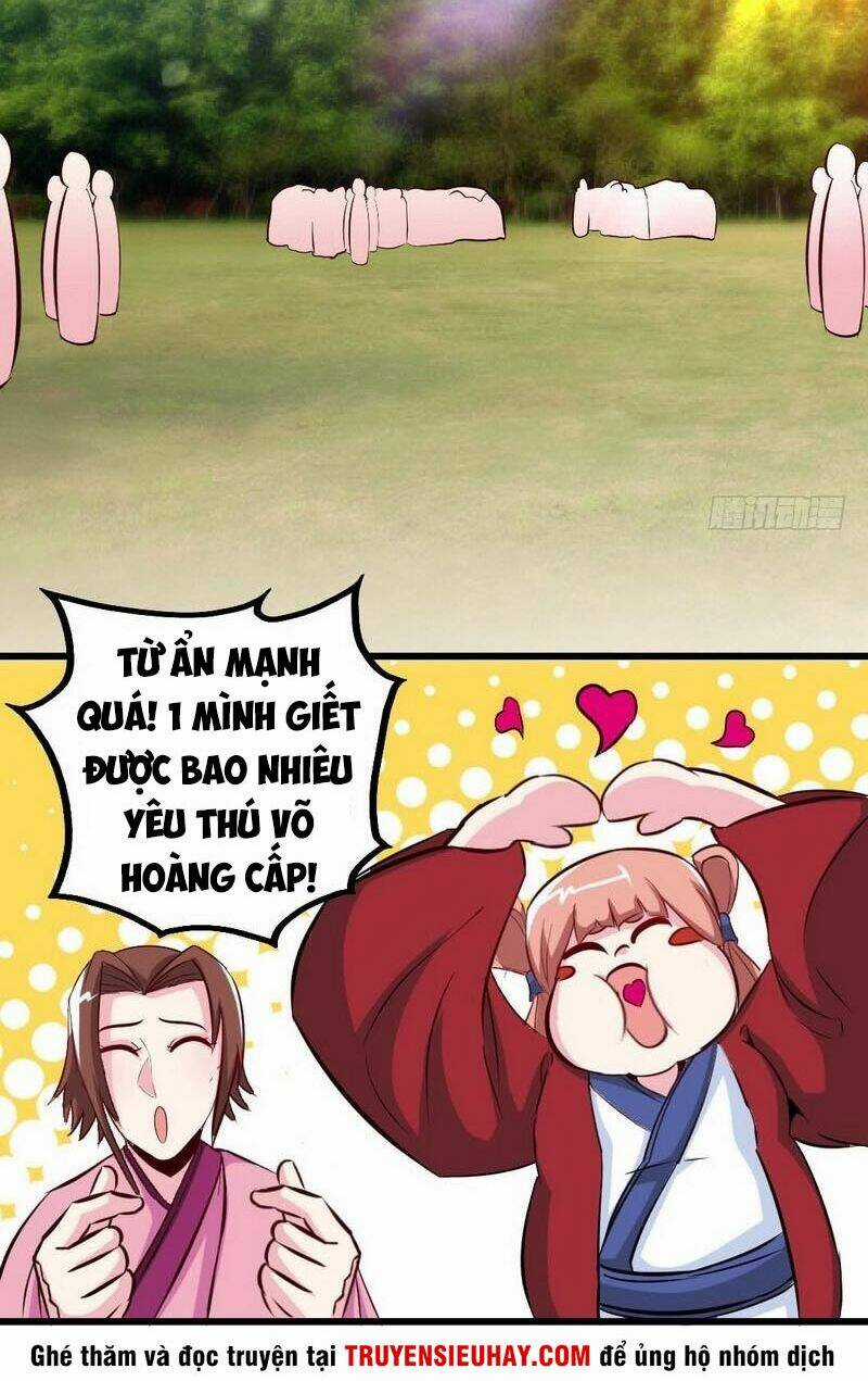 Chí Tôn Thần Ma Chapter 142 trang 7