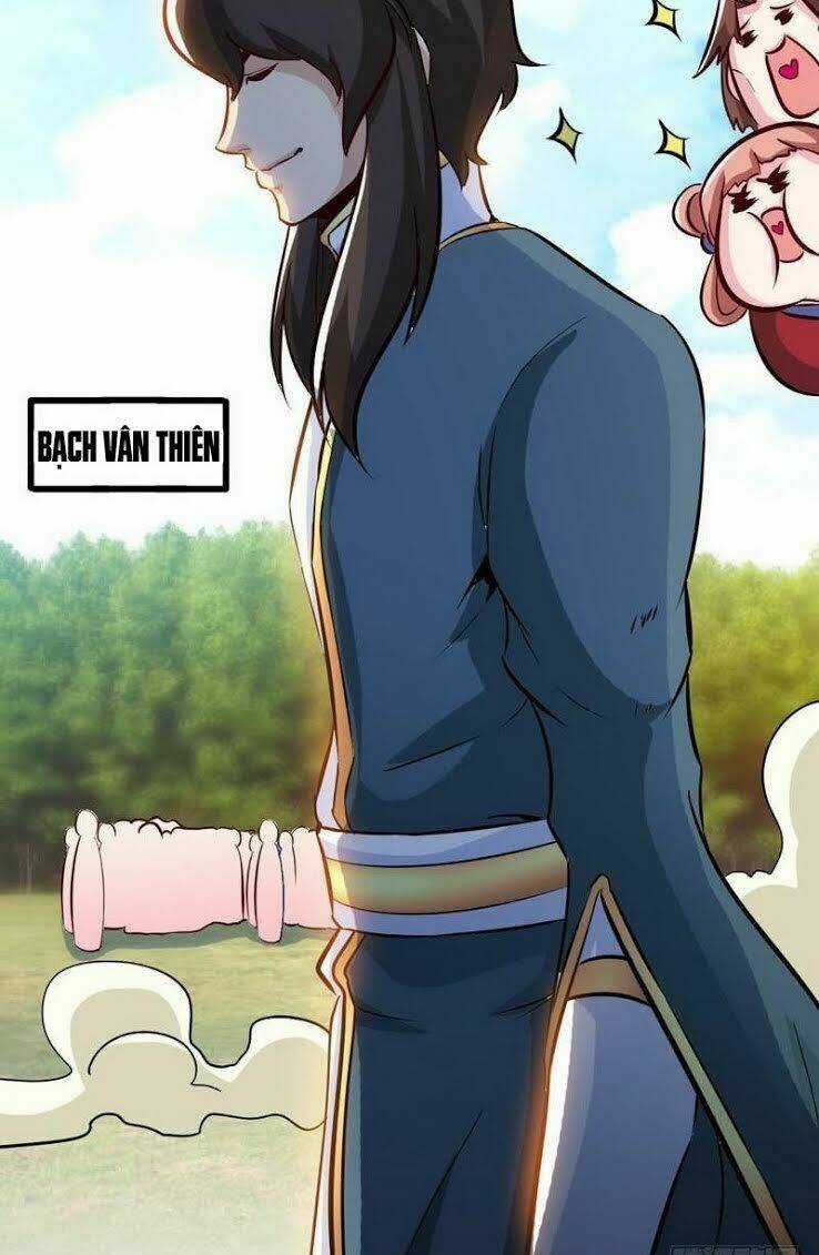 Chí Tôn Thần Ma Chapter 142 trang 9