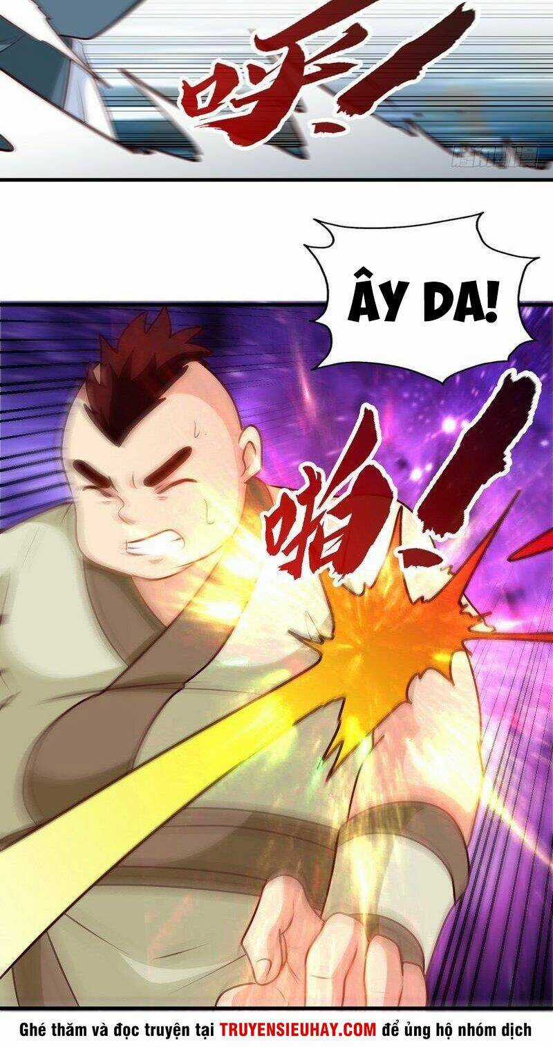 Chí Tôn Thần Ma Chapter 143 trang 10