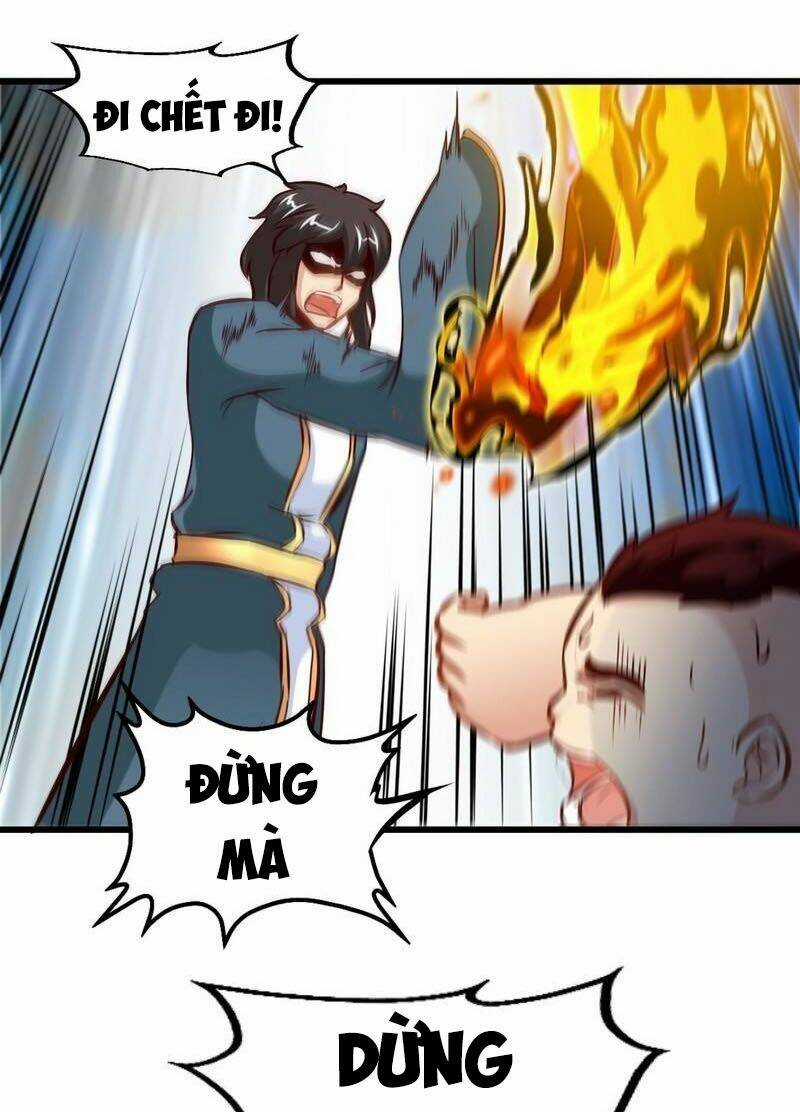 Chí Tôn Thần Ma Chapter 143 trang 13