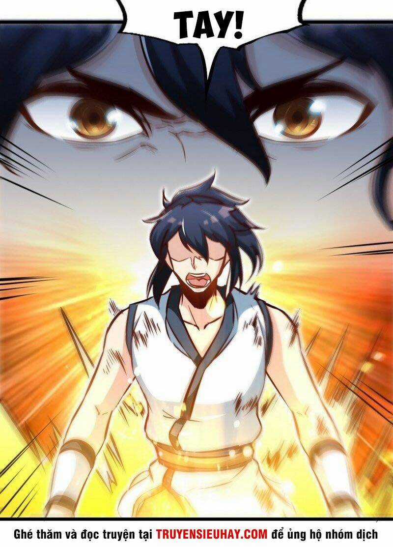 Chí Tôn Thần Ma Chapter 143 trang 14