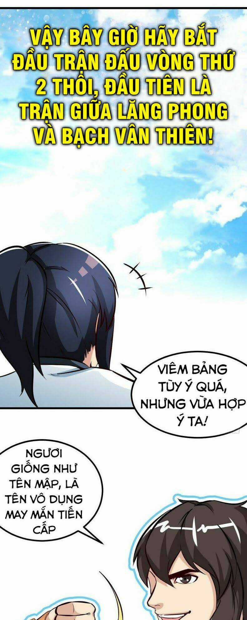 Chí Tôn Thần Ma Chapter 143 trang 16