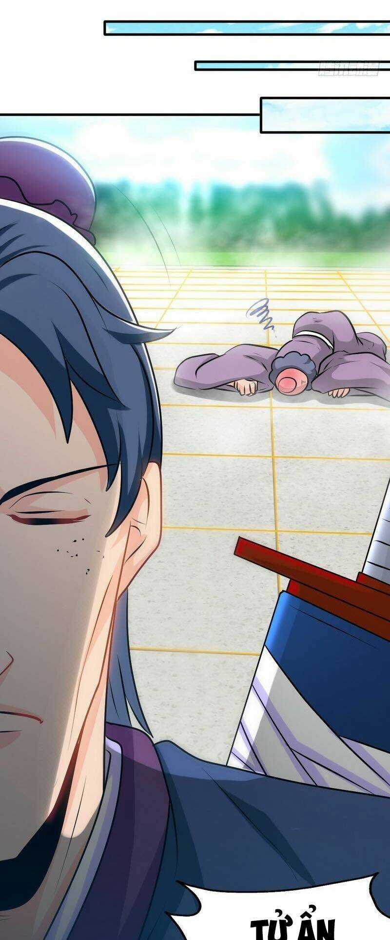 Chí Tôn Thần Ma Chapter 143 trang 2