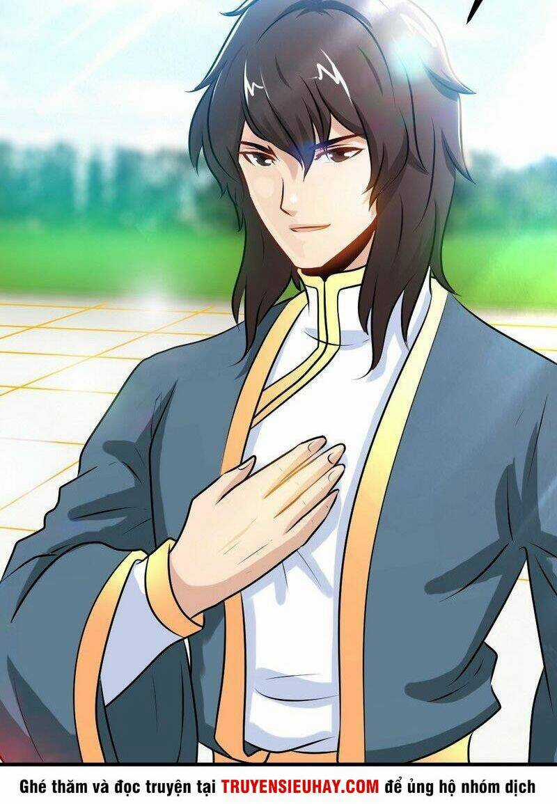 Chí Tôn Thần Ma Chapter 143 trang 5