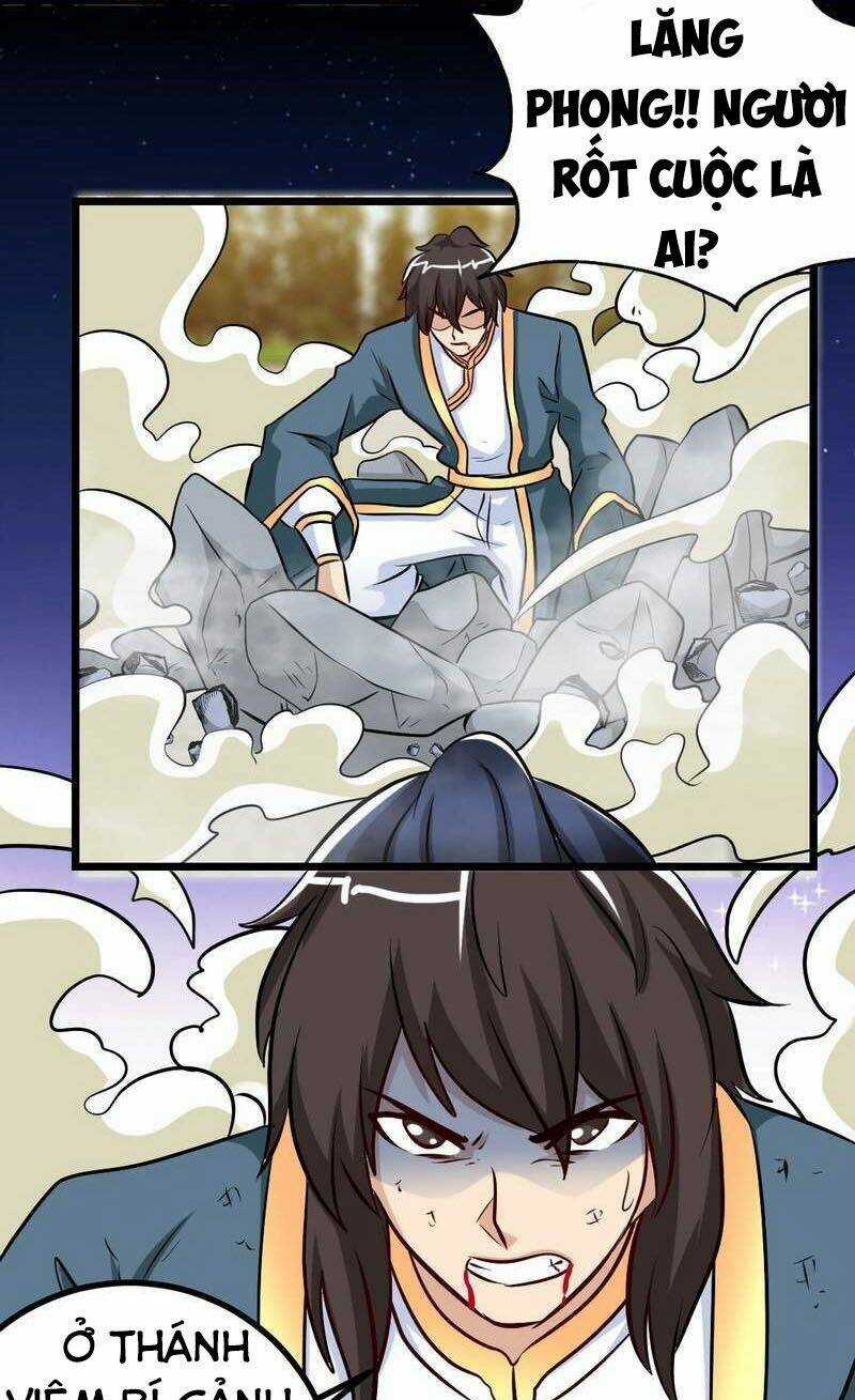 Chí Tôn Thần Ma Chapter 144 trang 11