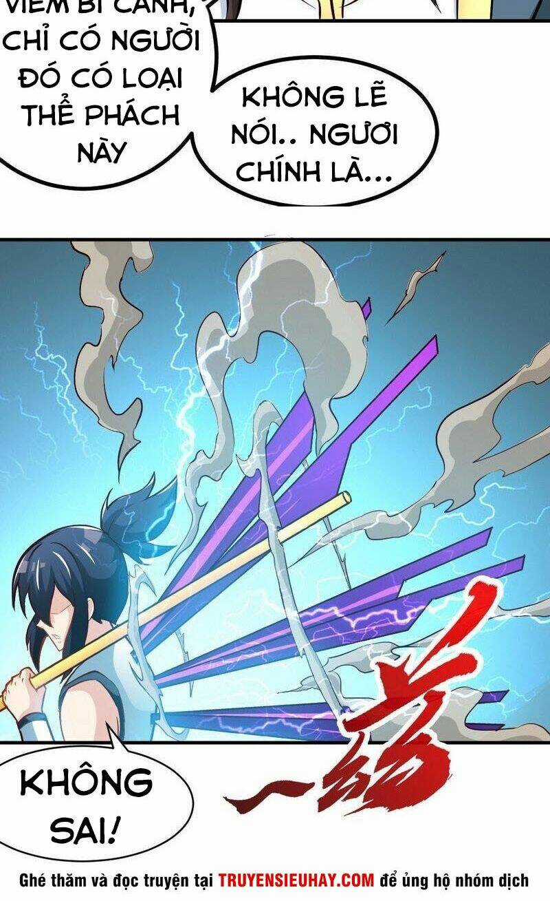 Chí Tôn Thần Ma Chapter 144 trang 12