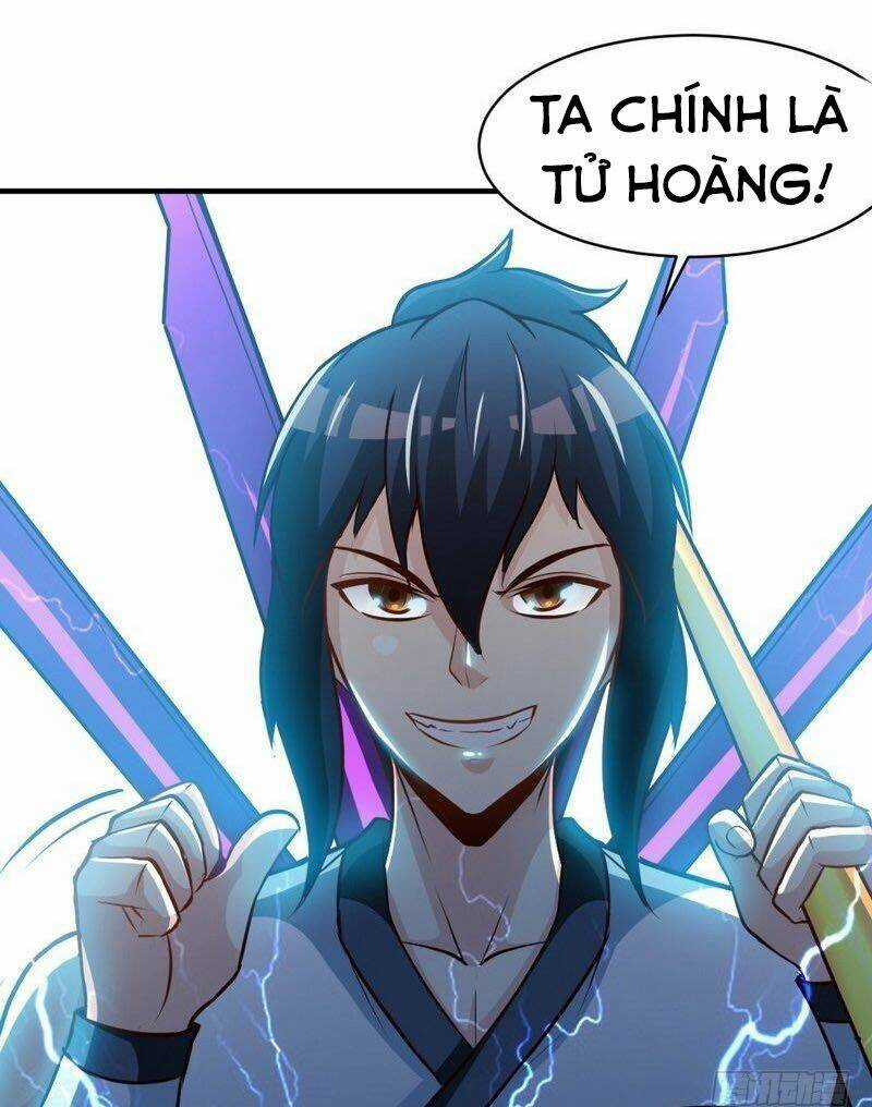 Chí Tôn Thần Ma Chapter 144 trang 13