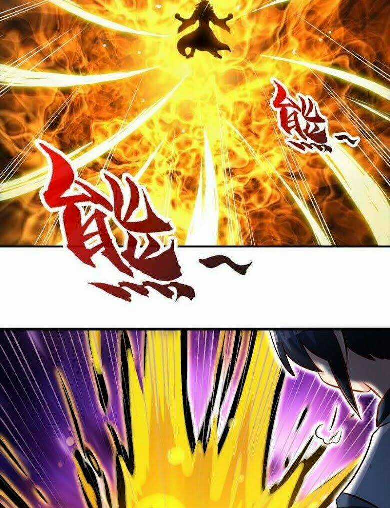 Chí Tôn Thần Ma Chapter 144 trang 18