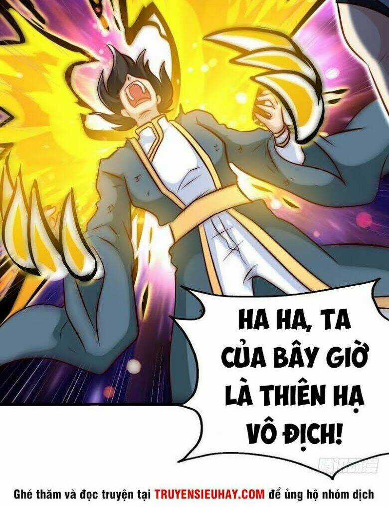 Chí Tôn Thần Ma Chapter 144 trang 19