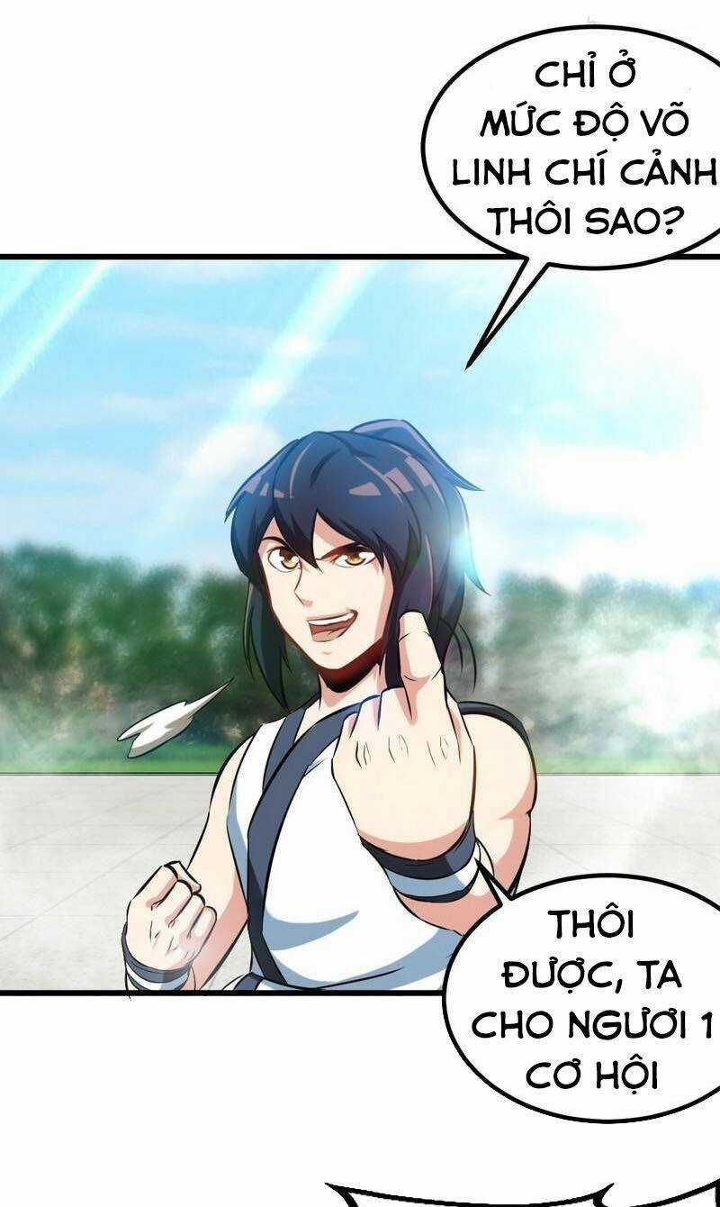 Chí Tôn Thần Ma Chapter 144 trang 5