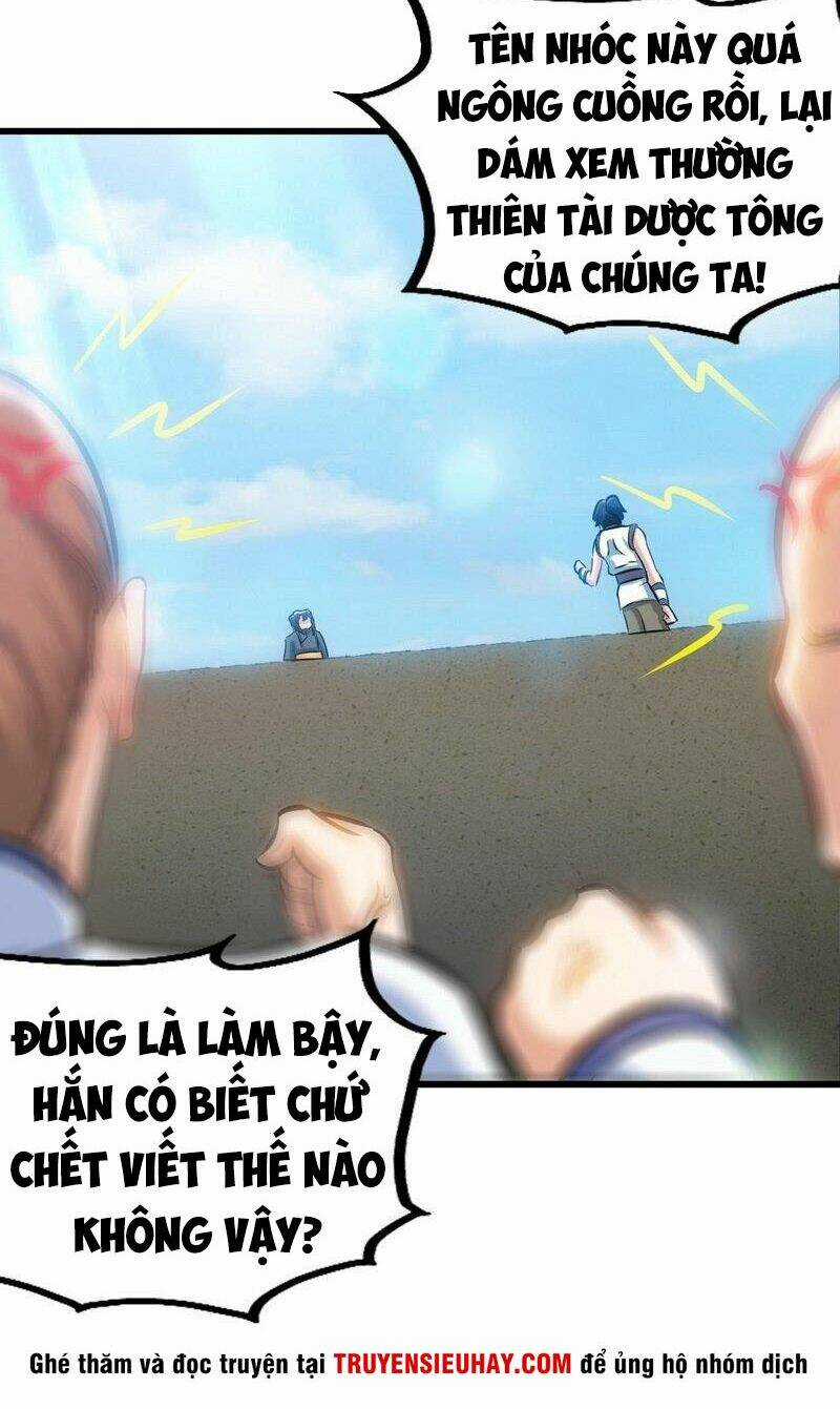 Chí Tôn Thần Ma Chapter 144 trang 6