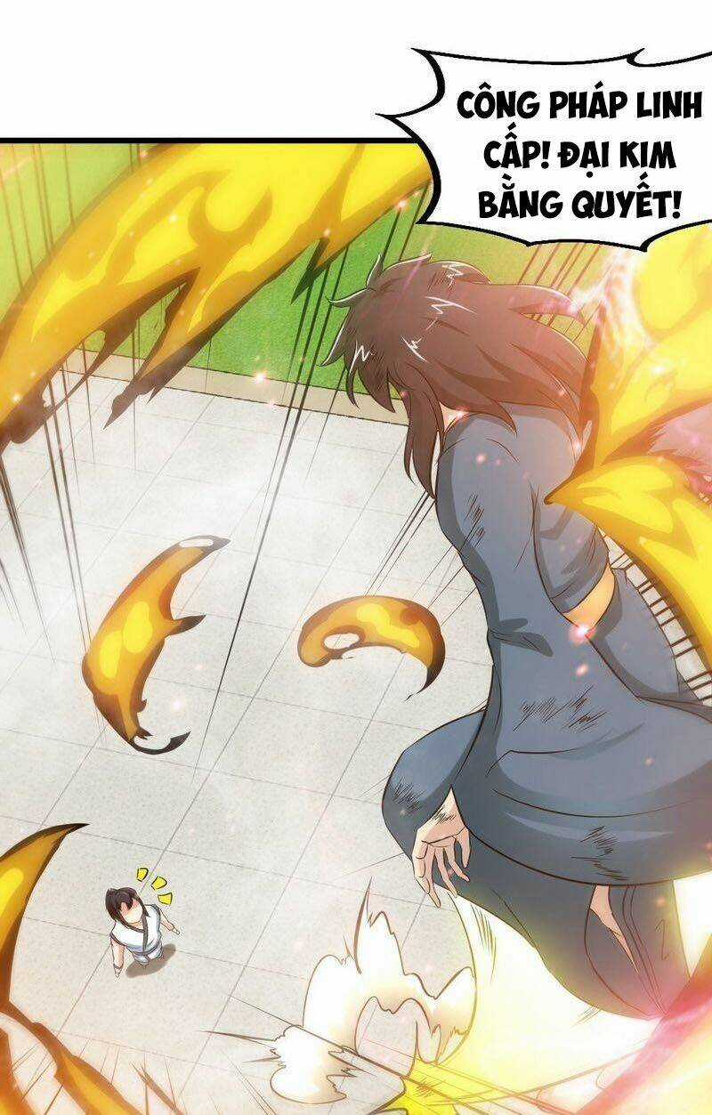 Chí Tôn Thần Ma Chapter 144 trang 7