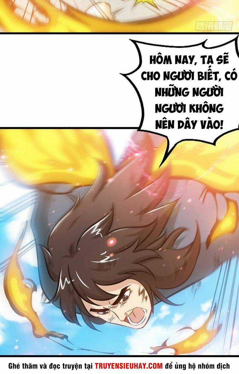 Chí Tôn Thần Ma Chapter 144 trang 8