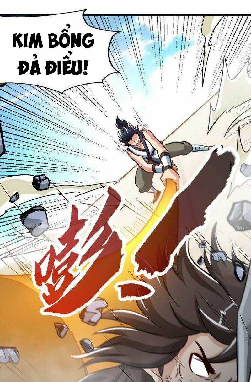 Chí Tôn Thần Ma Chapter 144 trang 9